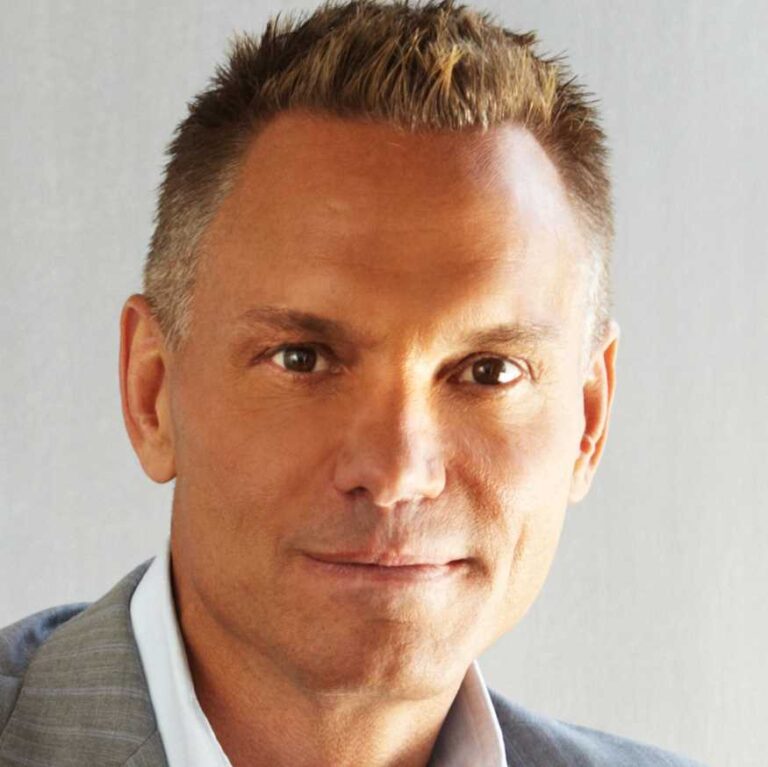 Kevin Harrington