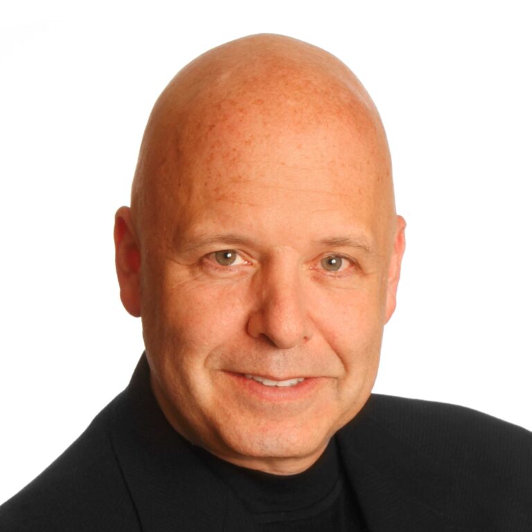 Shep Hyken