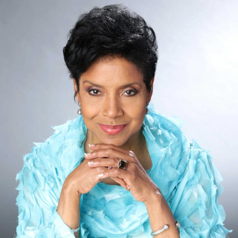 Phylicia Rashad