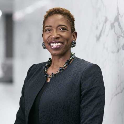 Carla Harris