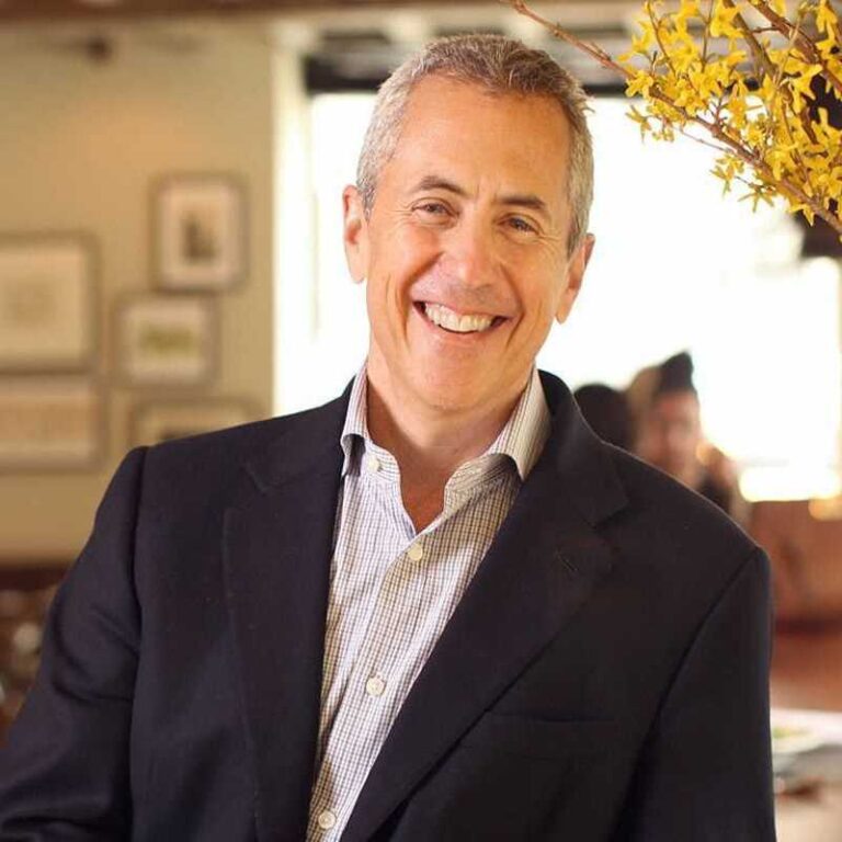 Danny Meyer
