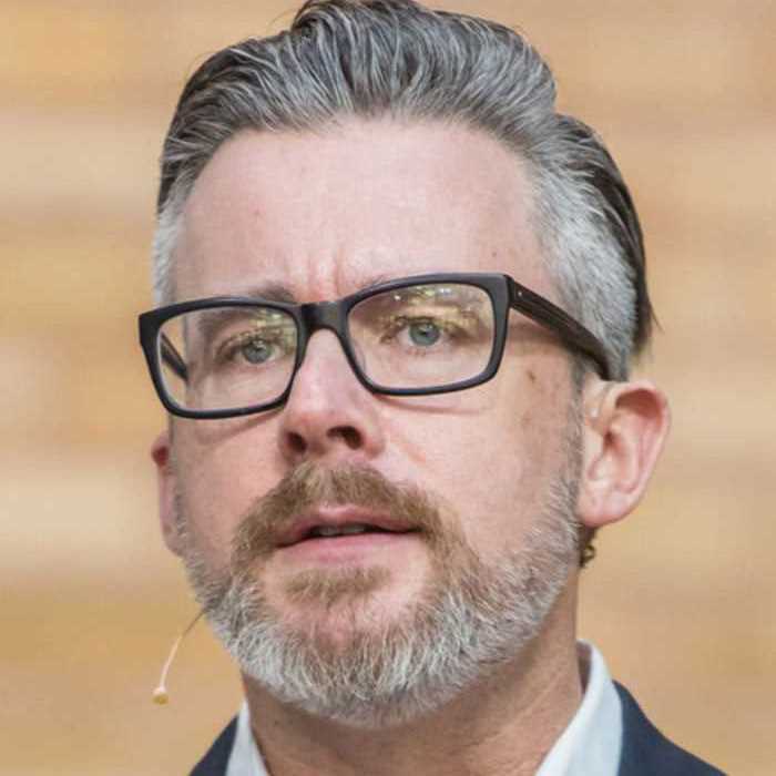 Daniel Sieberg