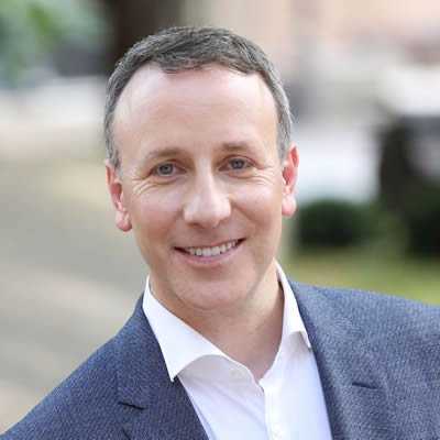 Adam Toporek
