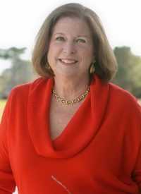 Linda Sharkey