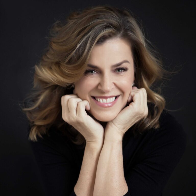 Janine Shepherd