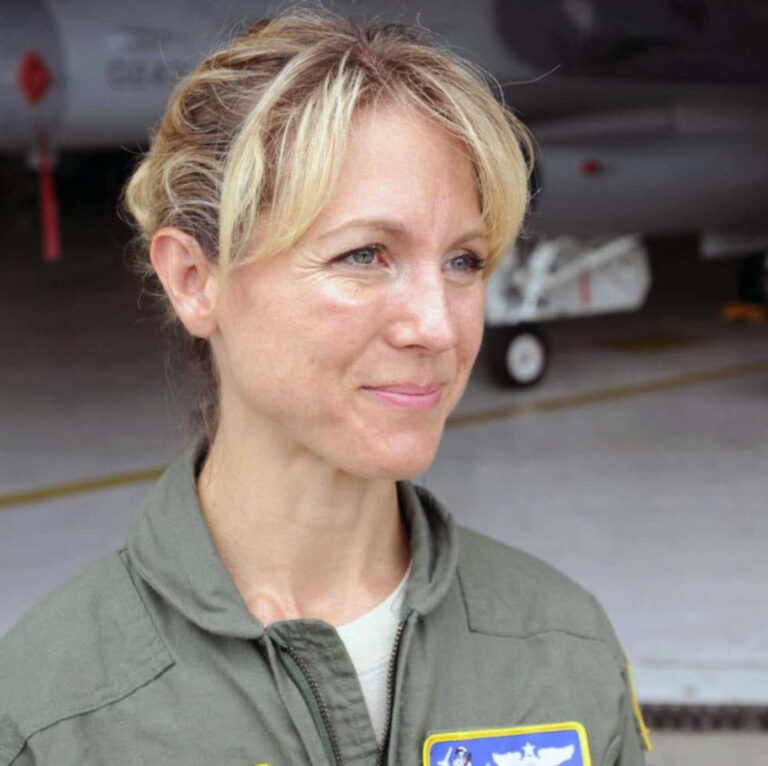Heather Penney