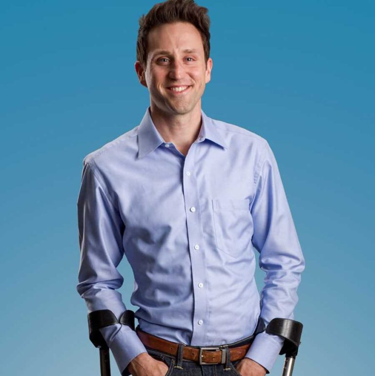Josh Sundquist