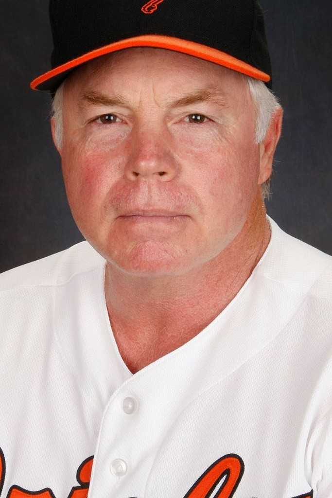 William “Buck” Showalter