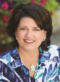Jill Blashack Strahan