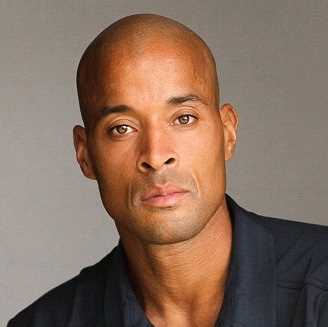 David Goggins