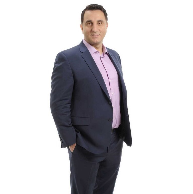 Alec Couros