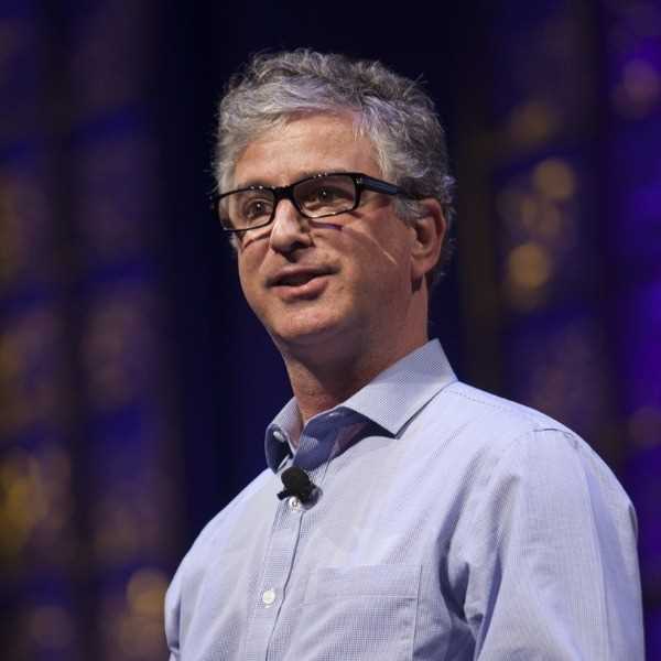 Dave Lieber