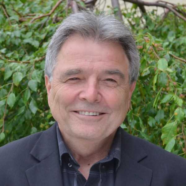 Mark Lynch