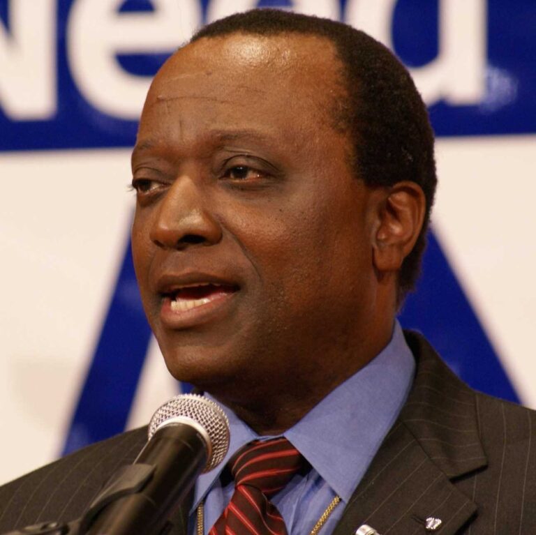 Alan Keyes