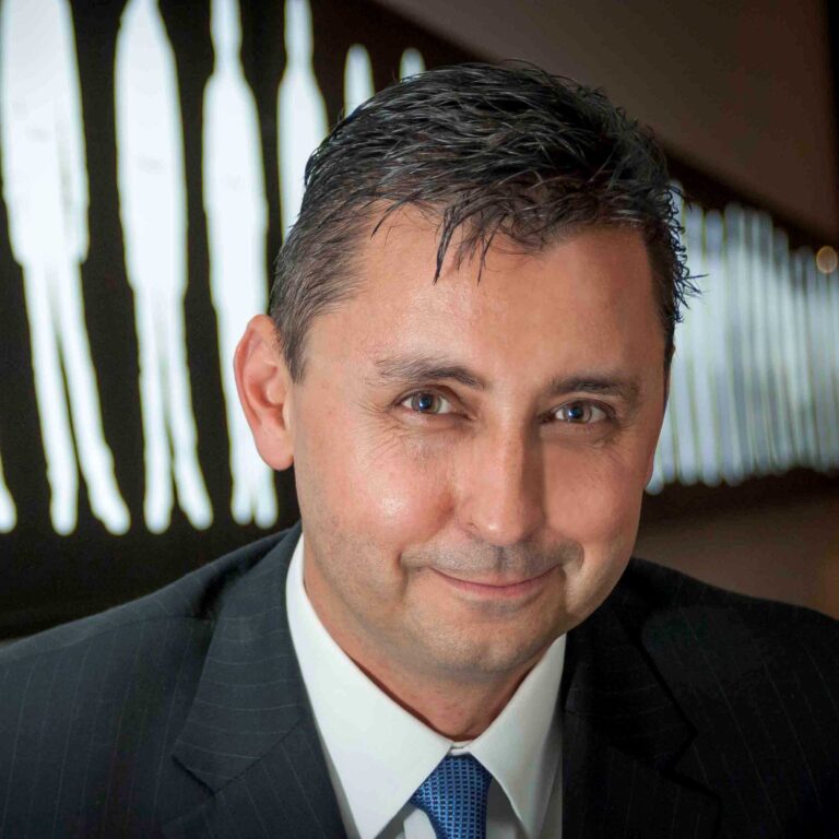 Chris McChesney