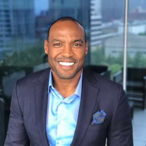 Darren Woodson