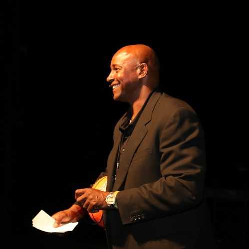 Sidney Moncrief