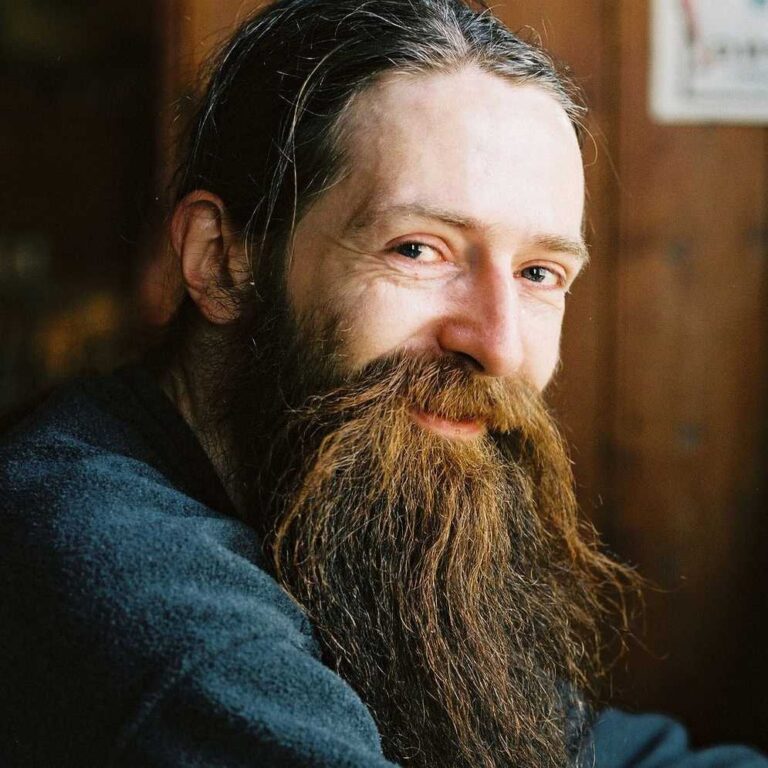 Aubrey de Grey