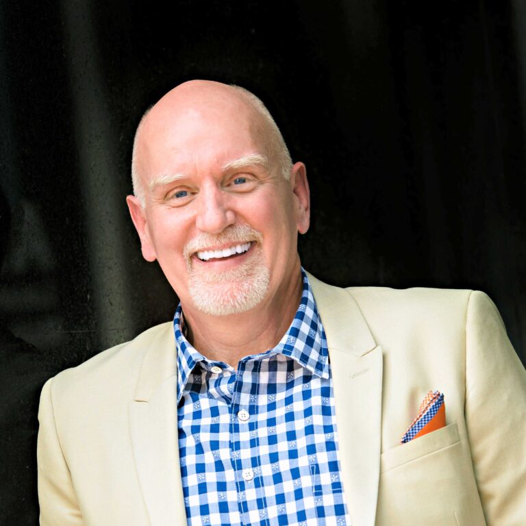Chester Elton