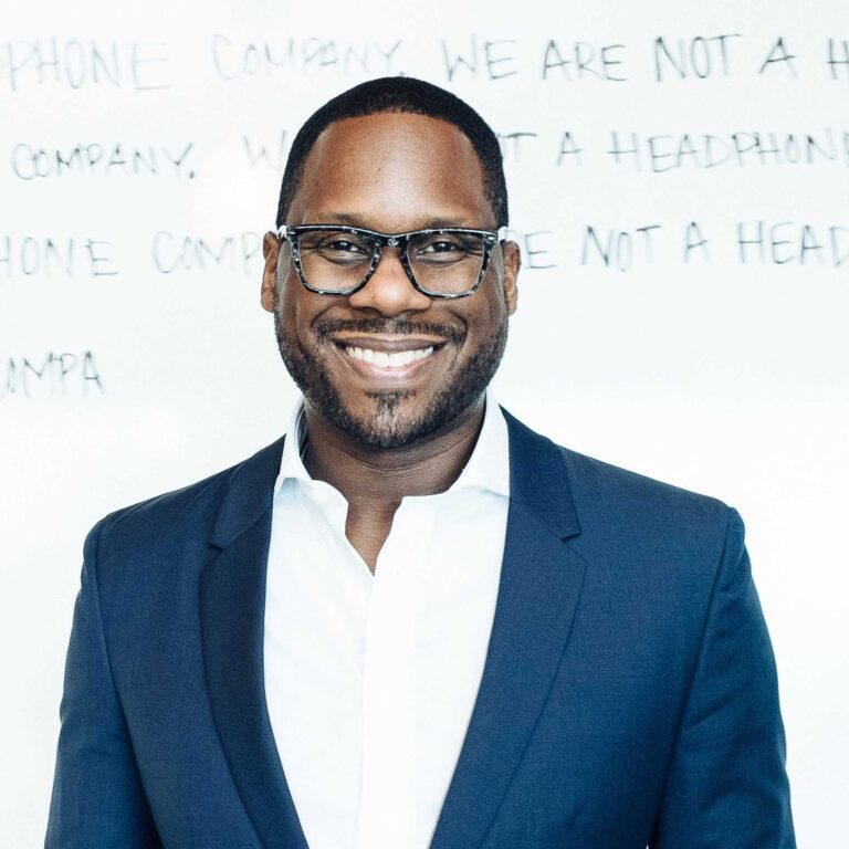 Omar Johnson