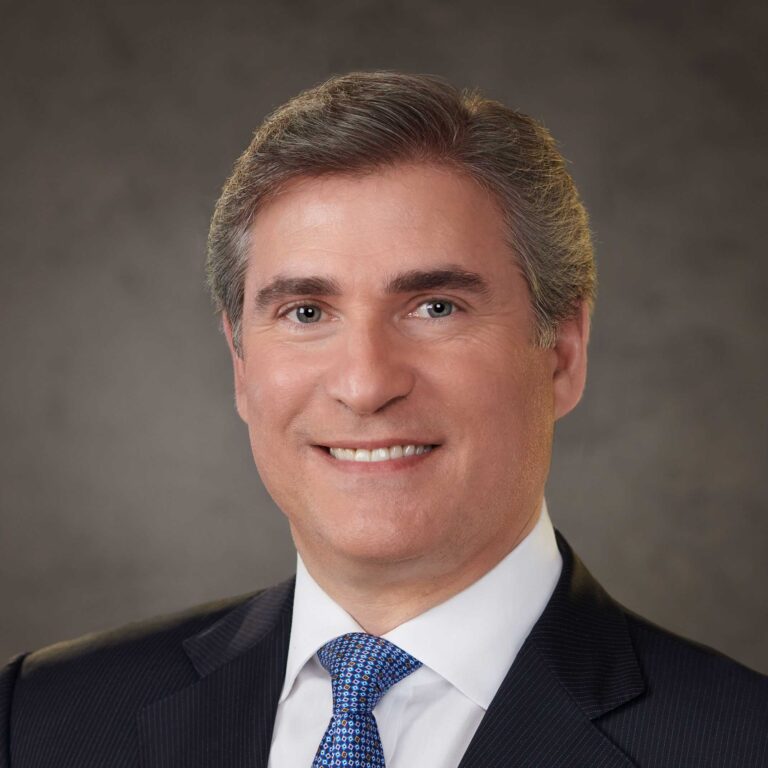 Dan Shaffer
