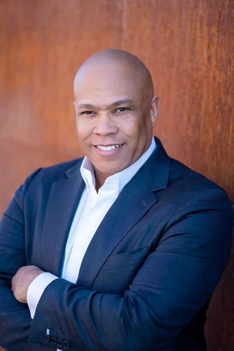 Jeff Henderson