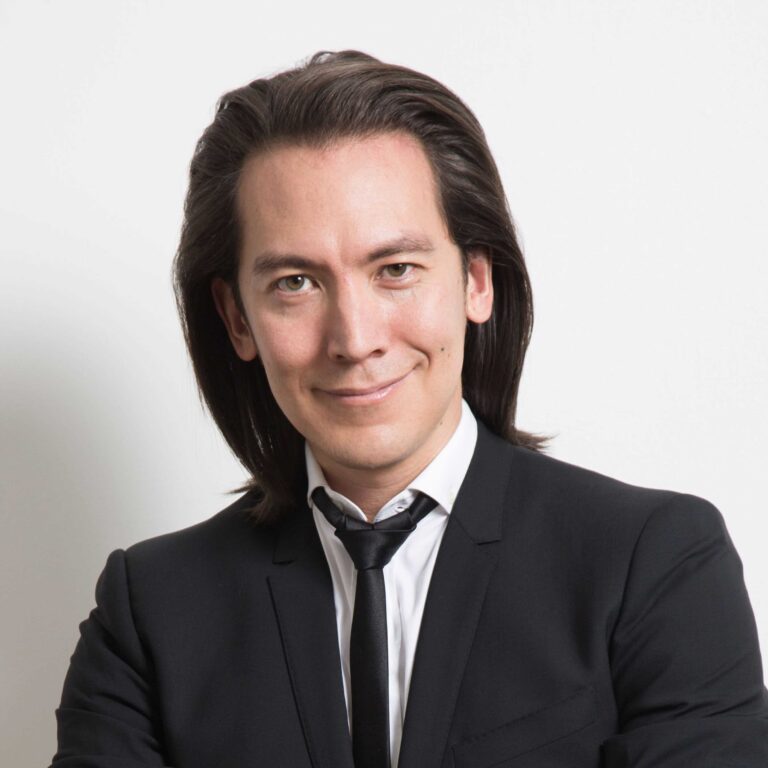 Mike Walsh