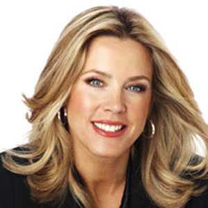 Deborah Norville