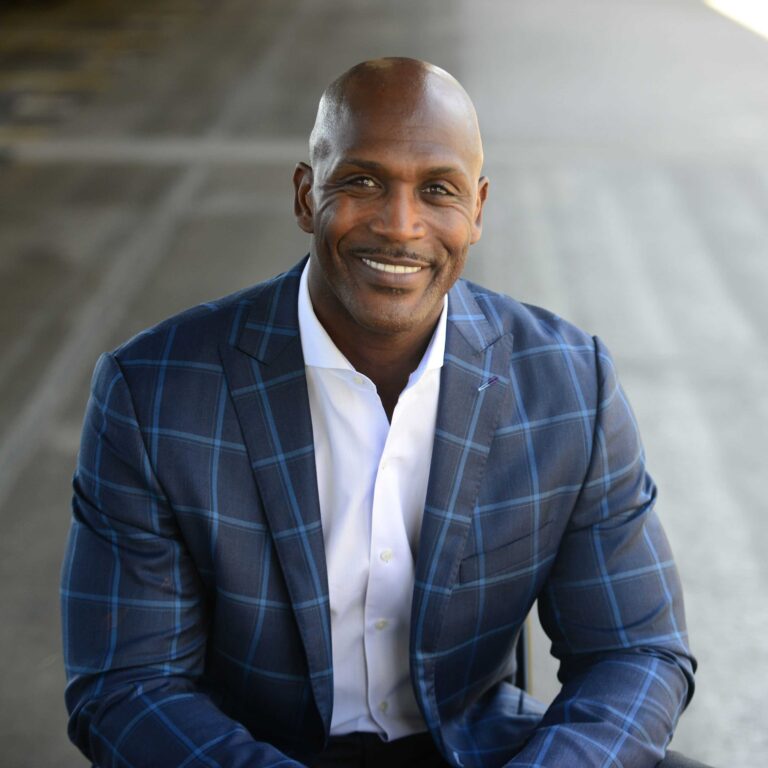 Eric Boles