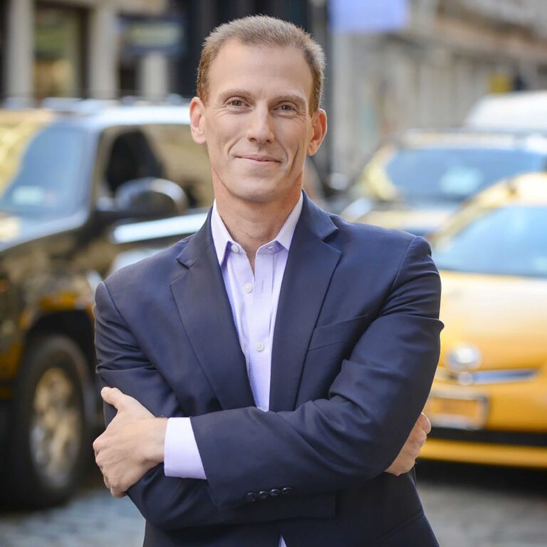 Jamie Metzl
