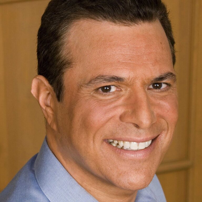 Michael Beschloss