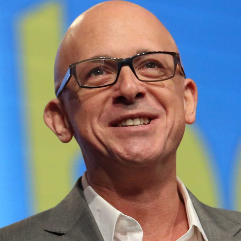 Mark Jeffries