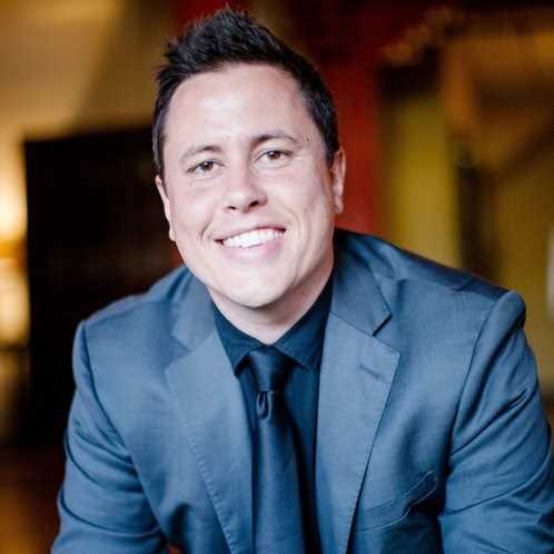 Jeff Kaylor