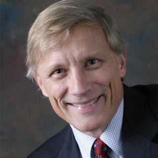Joe Tye