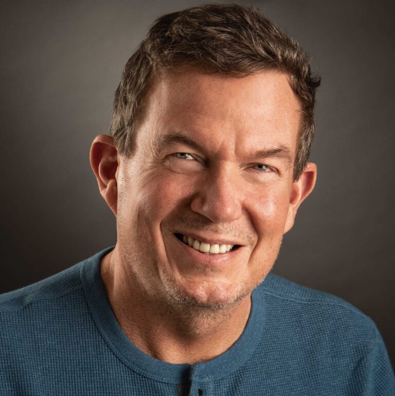 Terry Fossum
