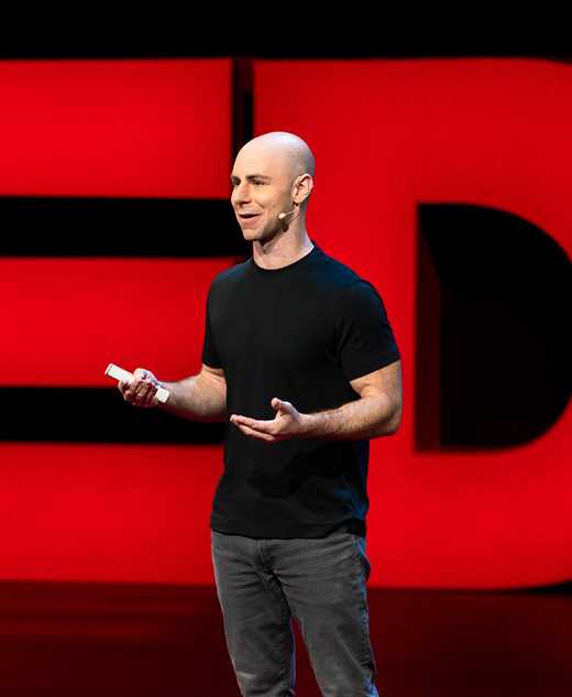 Adam Grant