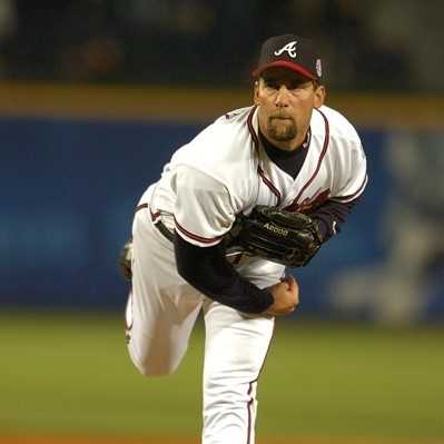 John Smoltz