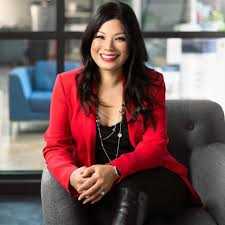 Winnie Sun