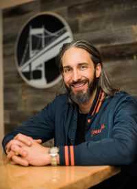 Garrett Gunderson