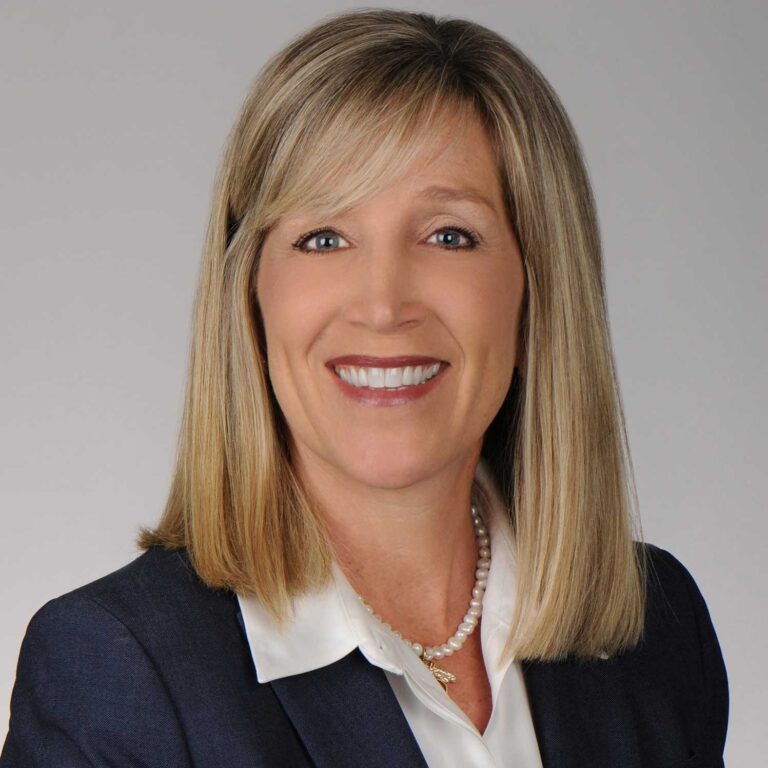 Caroline DeLongchamps