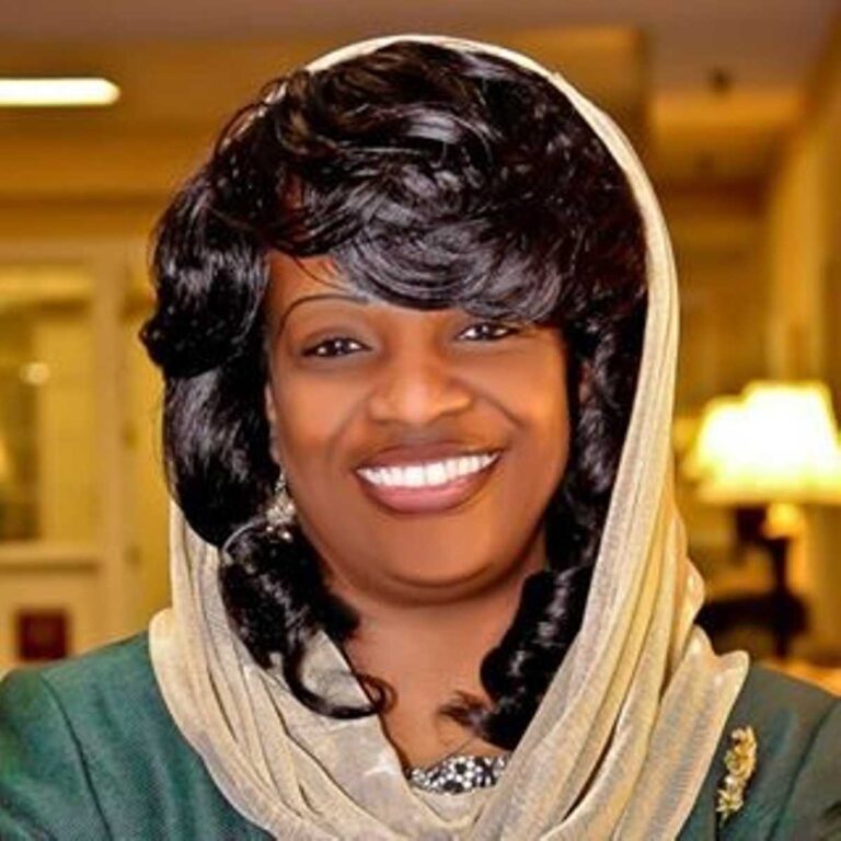 Mildred Muhammad
