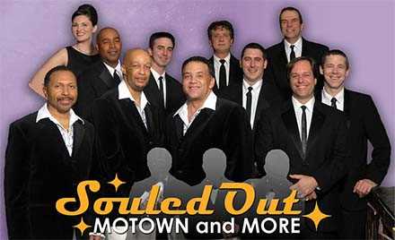 Souled Out