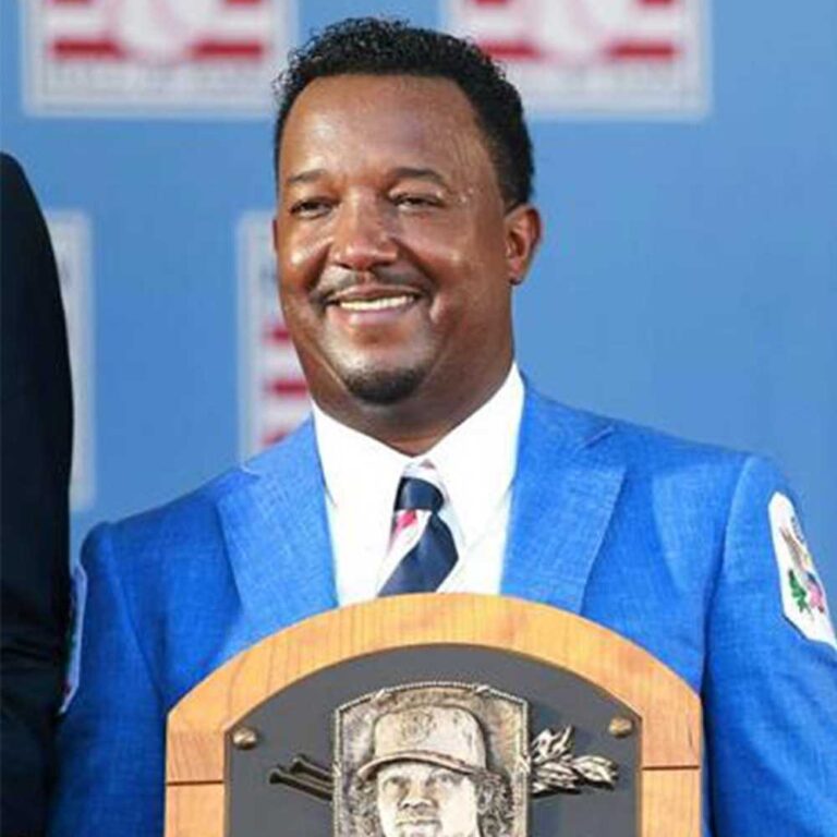 Pedro Martinez