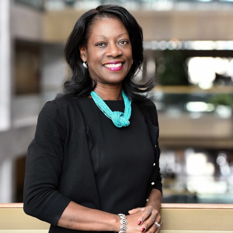 Dayna Bowen Matthew
