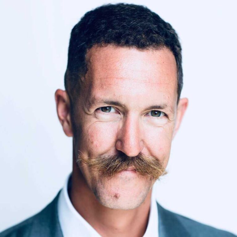 Ben Hammersley