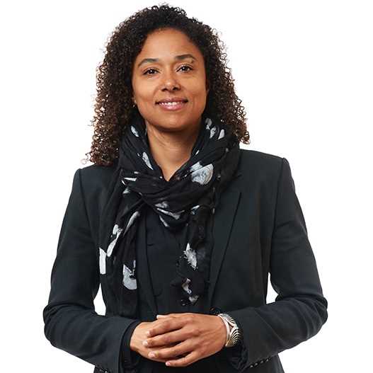 Deanna Van Buren