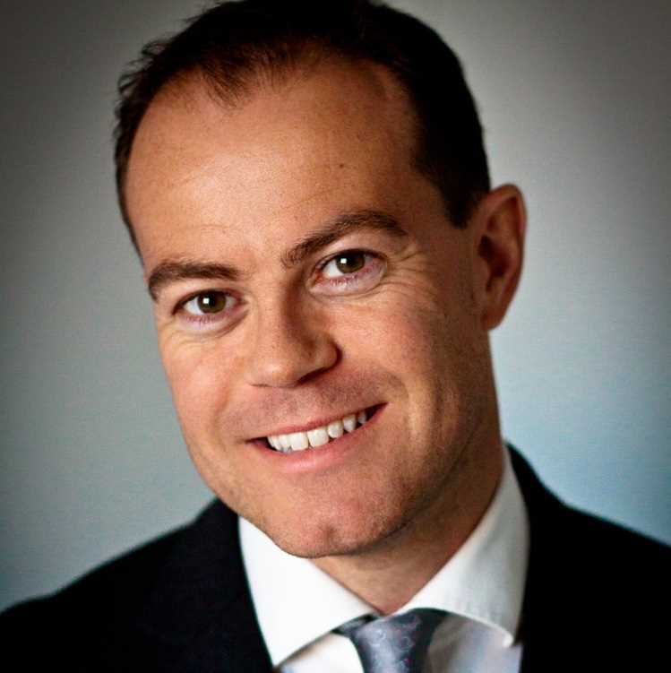 Stephen Frost