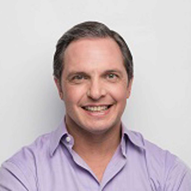 Dr. Eric Cole
