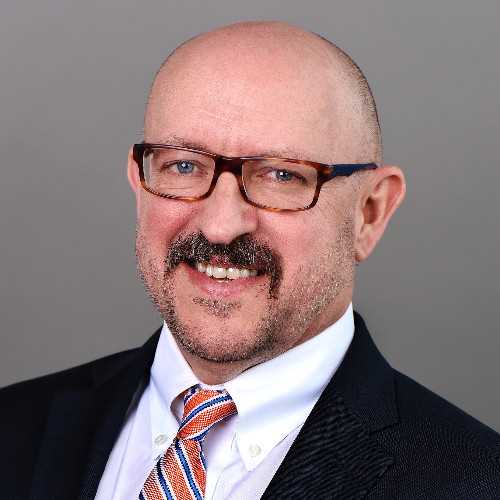 Alan Vierling