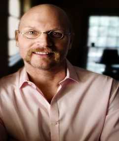 Augusten Burroughs